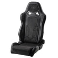 ASIENTO OMP RTS NEGRO RECLINABLE - OMP original APEXCORSE imagen 1