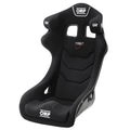 ASIENTO OMP HGT CARBONO FIA 8855-1999 NEGRO - OMP original APEXCORSE imagen 1