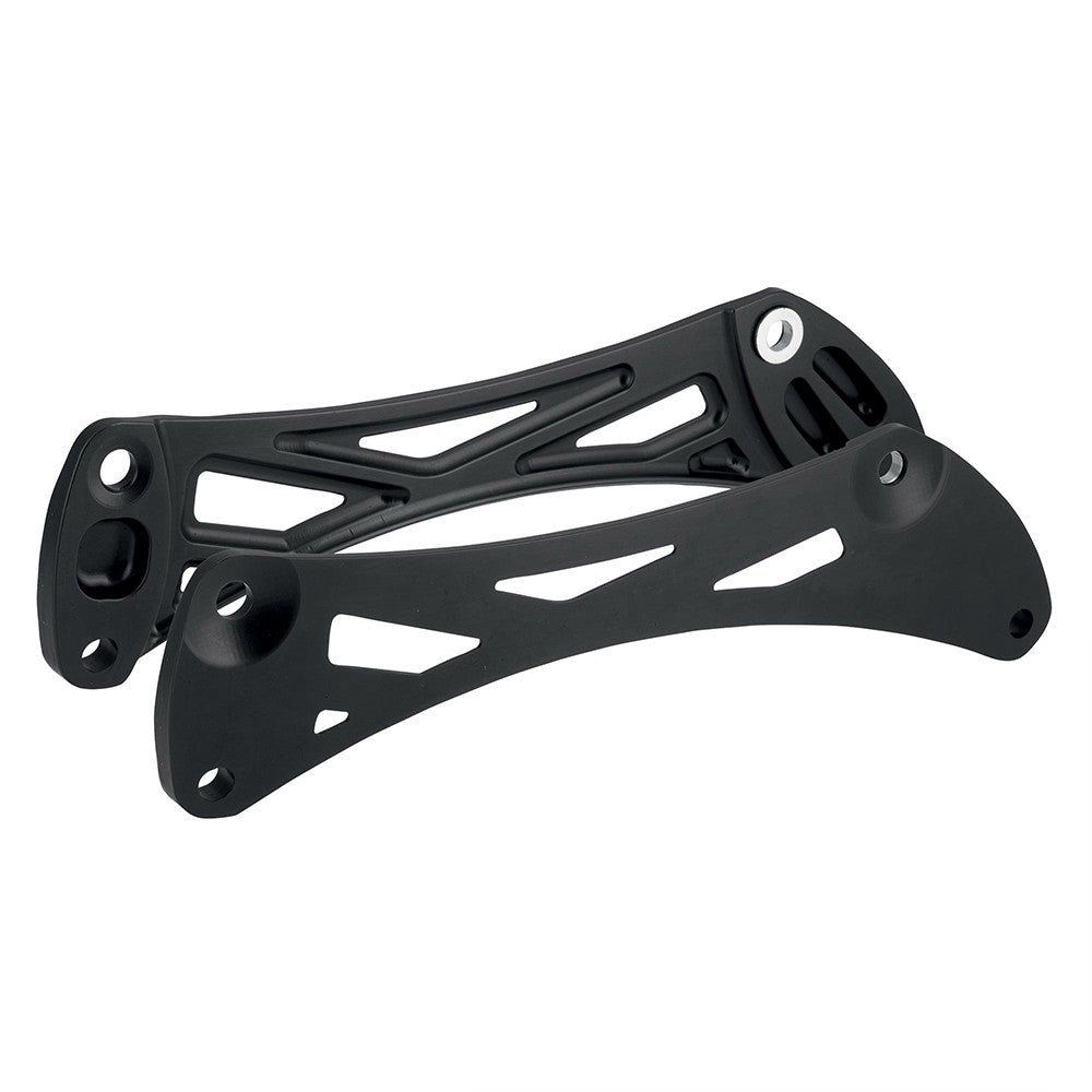 BASE LATERAL OMP FIA 8862-2009 PARA ASIENTO HRC ONE LITE (HA/800) - OMP original APEXCORSE imagen 1