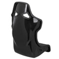 OMP SEAT RT FIA 8855-1999 EN PIEL Y ALCANTARA NEGRO - OMP original APEXCORSE imagen 1
