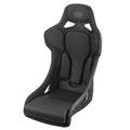 OMP ASIENTO RT CARBON FIA 8855-1999 EN PIEL Y ALCANTARA NEGRO - OMP original APEXCORSE imagen 1