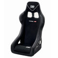 ASIENTO RACING OMP TRS-X FIA 8855-1999 NEGRO - OMP original APEXCORSE imagen 1