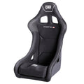 ASIENTO RACING OMP CHAMP-R FIA 8855-1999 NEGRO - OMP original APEXCORSE imagen 1