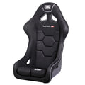 ASIENTO RACING OMP WRC XL FIA 8855-1999 NEGRO - OMP original APEXCORSE imagen 1