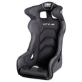ASIENTO RACING OMP HTE FIA 8855-1999 NEGRO - OMP original APEXCORSE imagen 1