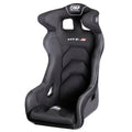 ASIENTO RACING OMP HTE XL FIA 8855-1999 NEGRO - OMP original APEXCORSE imagen 1