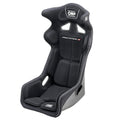 ASIENTO RACING OMP PROTOTIPO FIA 8855-1999 NEGRO - OMP original APEXCORSE imagen 1