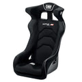 ASIENTO RACING OMP HTE CARBONO XL FIA 8855-1999 NEGRO - OMP original APEXCORSE imagen 1