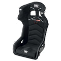 ASIENTO RACING OMP HTC EVO CARBONO - FIA 8855-2021 NEGRO - OMP original APEXCORSE imagen 1