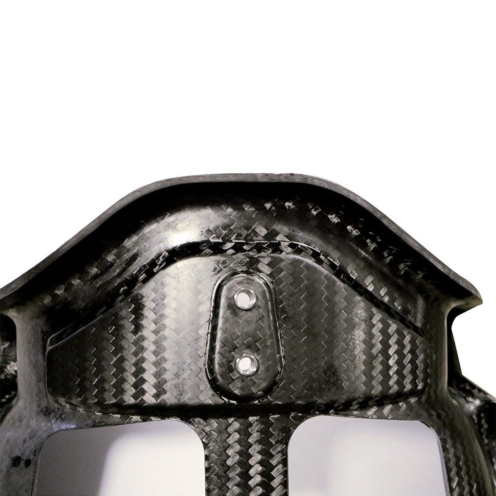 ASIENTO RACING OMP HRC ONE LITE RC FIA 8862-2009 NEGRO - OMP original APEXCORSE imagen 2