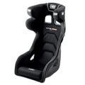 OMP HTE EVO CARBON SEAT NEGRO - OMP original APEXCORSE imagen 1