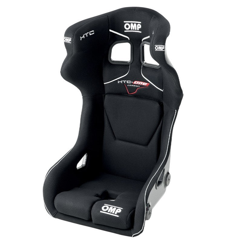 OMP HTC ONE SEAT TALLA L FIA 8862-2009 BRACKETS NOT INCLUDED - OMP original APEXCORSE imagen 1