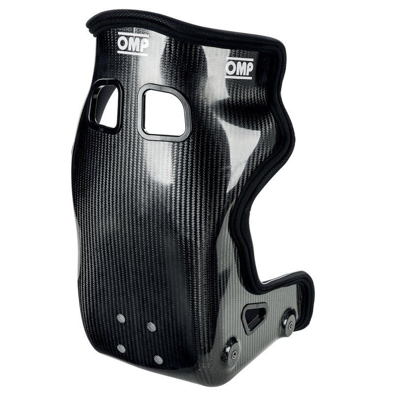 OMP HTC ONE SEAT TALLA L FIA 8862-2009 BRACKETS NOT INCLUDED - OMP original APEXCORSE imagen 2
