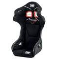 OMP HRC ONE LITE SEAT - OMP original APEXCORSE imagen 1