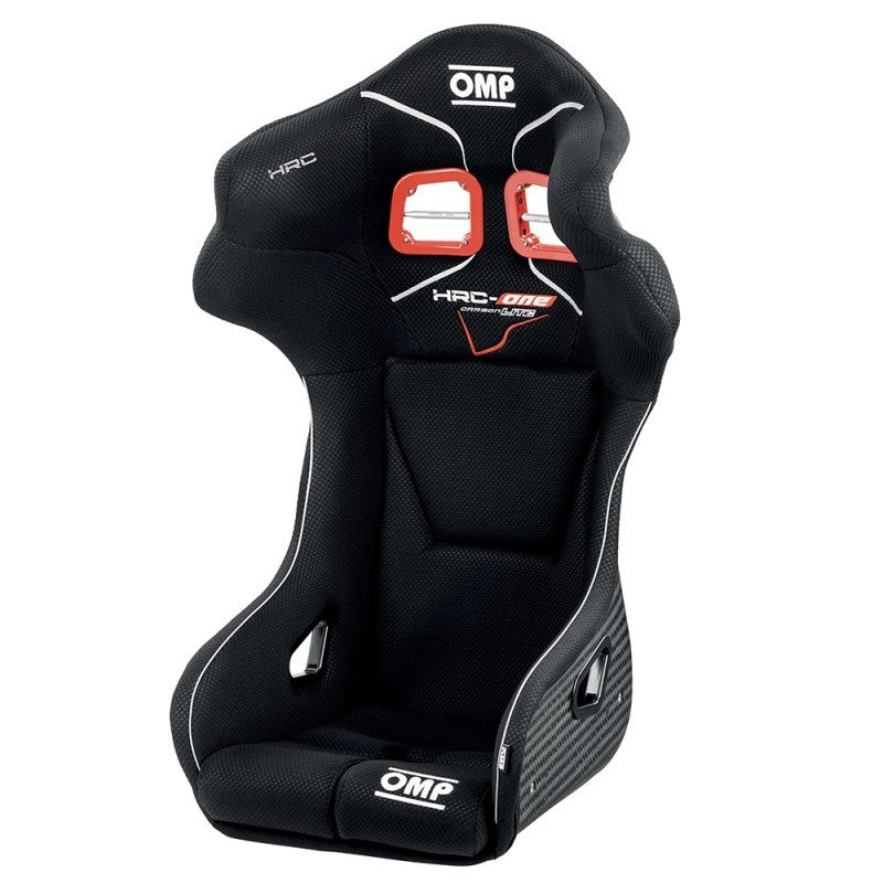 OMP HRC ONE LITE SEAT - OMP original APEXCORSE imagen 1