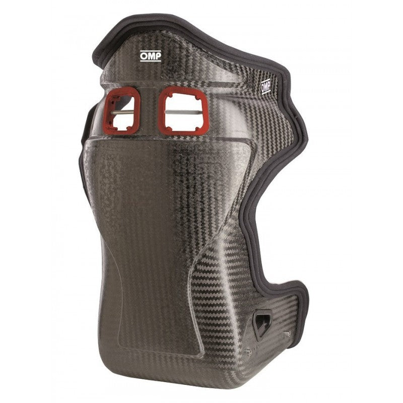 OMP HRC ONE LITE SEAT - OMP original APEXCORSE imagen 2