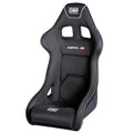 OMP ARS FIBRA DE ASIENTO NEGRO MY2014 - OMP original APEXCORSE imagen 1