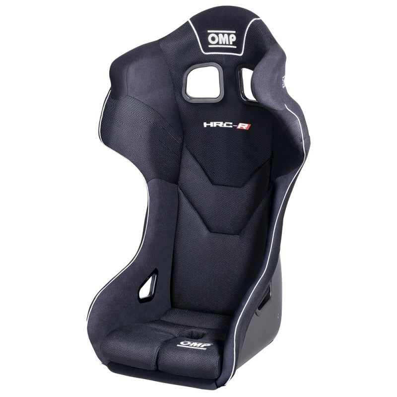 ASIENTO BAQUET FIA OMP HRC AIR XL - OMP original APEXCORSE imagen 1