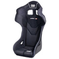 ASIENTO BAQUET FIA OMP HRC AIR XL - OMP original APEXCORSE imagen 1