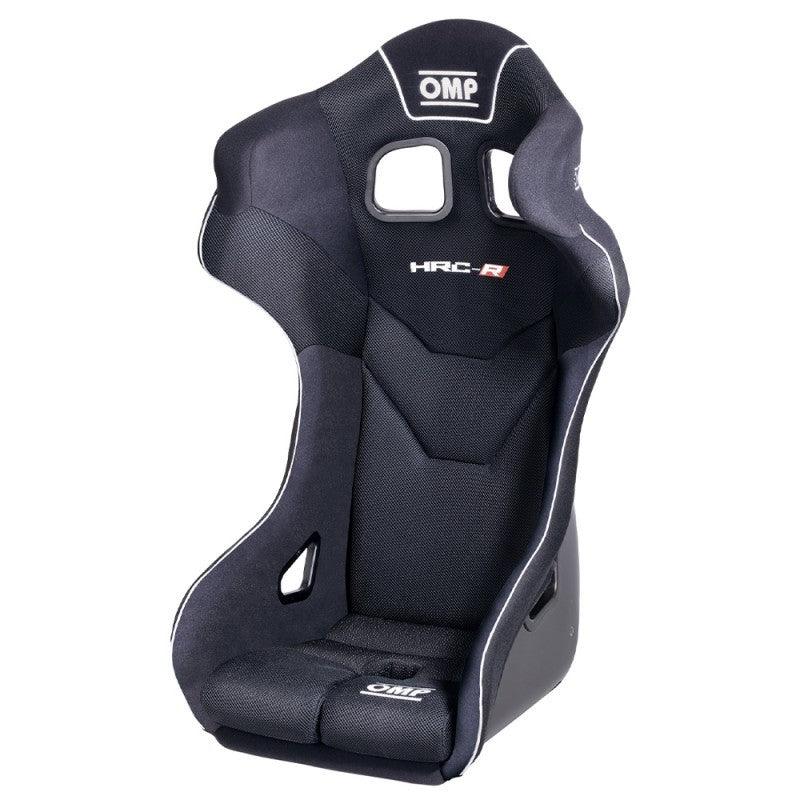 BAQUET OMP HRC-R FIBERGLASS HA/793 - OMP original APEXCORSE imagen 1