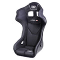 OMP HRC-D TAMAÑO DE ASIENTO L NEGRO - OMP original APEXCORSE imagen 1
