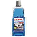 SONAX XTREME WASH & DRY - CHAMPÚ PARA EL AUTOMÓVIL LAVADO EN SECO 1L - SONAX original APEXCORSE