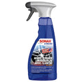 SONAX XTREME - LIMPIADOR DE LLANTAS 500ML - SONAX original APEXCORSE