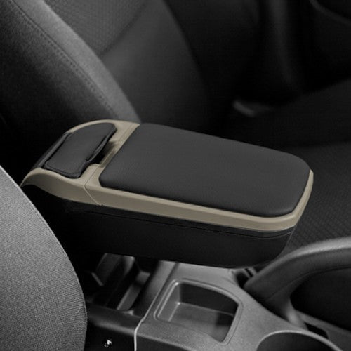APOYABRAZO NEGRO/GRIS SOUL AM 2009 – KIA