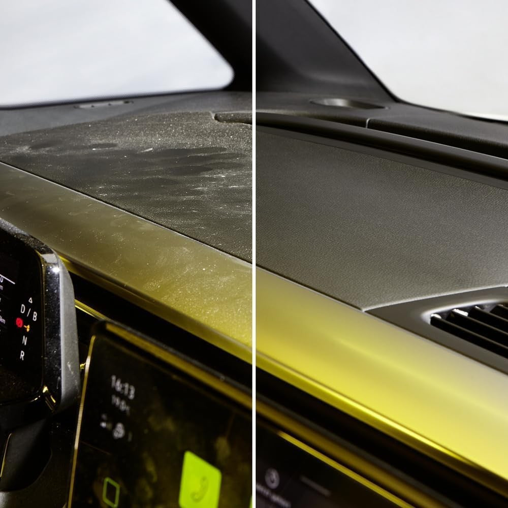 SONAX LIMPIA SALPICADEROS MATT EFFECT LEMON ROCKS - Imagen 3 SONAX APEXCORSE