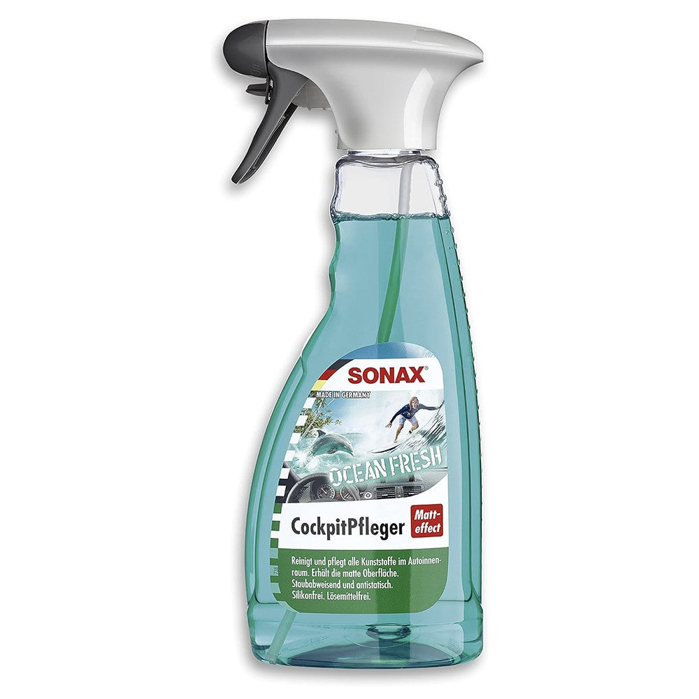 SONAX LIMPIA SALPICADEROS MATT EFFECT OCEAN-FRESH - SONAX original APEXCORSE