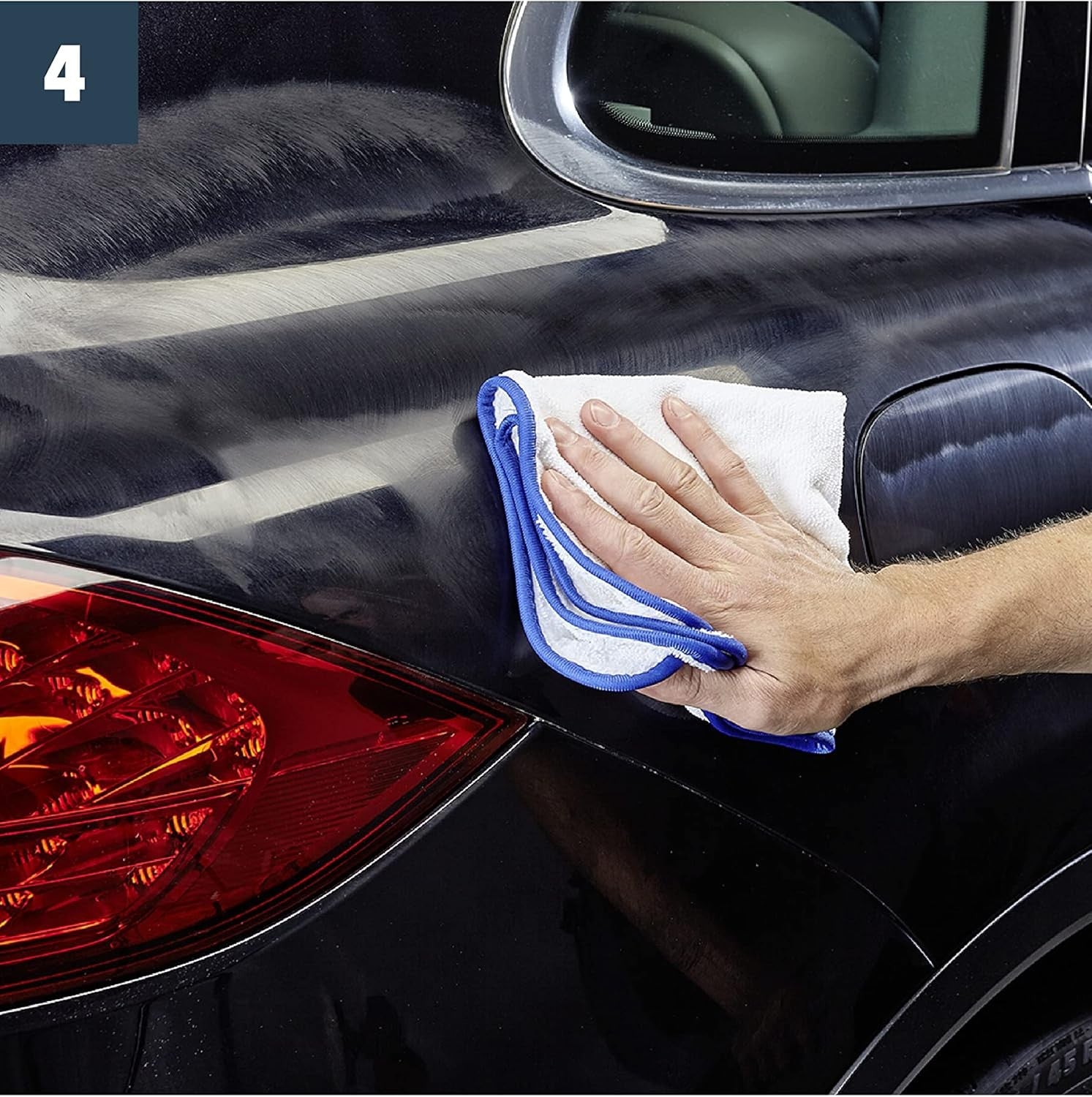 SONAX PROFILINE ULTIMATECUT (250 ML) PULIMENTO ABRASIVO EFECTIVO - Imagen 4 SONAX APEXCORSE