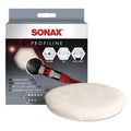 SONAX ALMOHADILLA DE LANA 133? (1 UNIDAD) PARA PULIMENTOS ABRASIVOS - SONAX original APEXCORSE