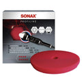 SONAX ALMOHADILLA DE PULIDO ORBITAL DURO 165 - SONAX original APEXCORSE
