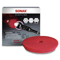 SONAX ALMOHADILLA DE PULIDO ORBITAL DURO 143 - SONAX original APEXCORSE