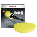 SONAX ALMOHADILLA DE PULIDO ORBITAL MEDIO 165 - SONAX original APEXCORSE
