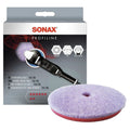 SONAX ALMOHADILLA DE LANA HÍBRIDA 165 - SONAX original APEXCORSE