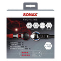 SONAX ALMOHADILLA DE ESPUMA DURO 85 - SONAX original APEXCORSE