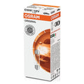 OSRAM ORGINAL 6418 SV8,5 – 8 12V 5W | 10 UDS