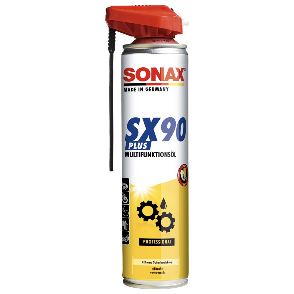 SONAX SX90 PLUS - EASY SPRAY - SONAX original APEXCORSE