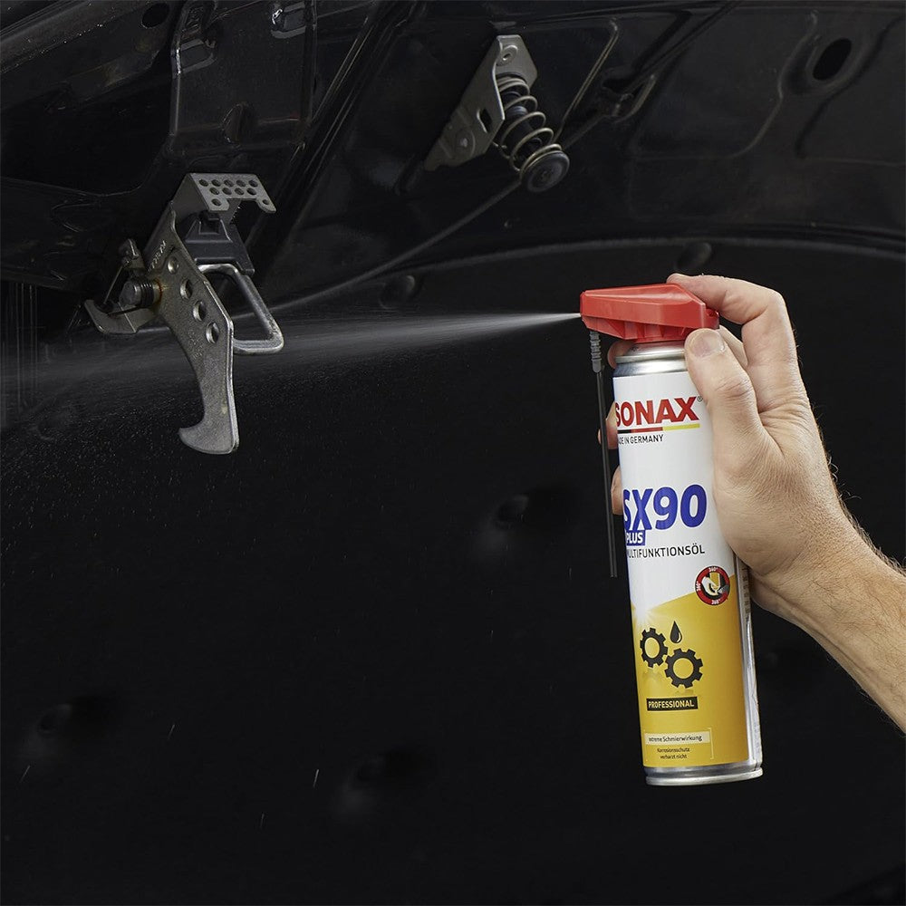 SONAX SX90 PLUS - EASY SPRAY - Imagen 2 SONAX APEXCORSE