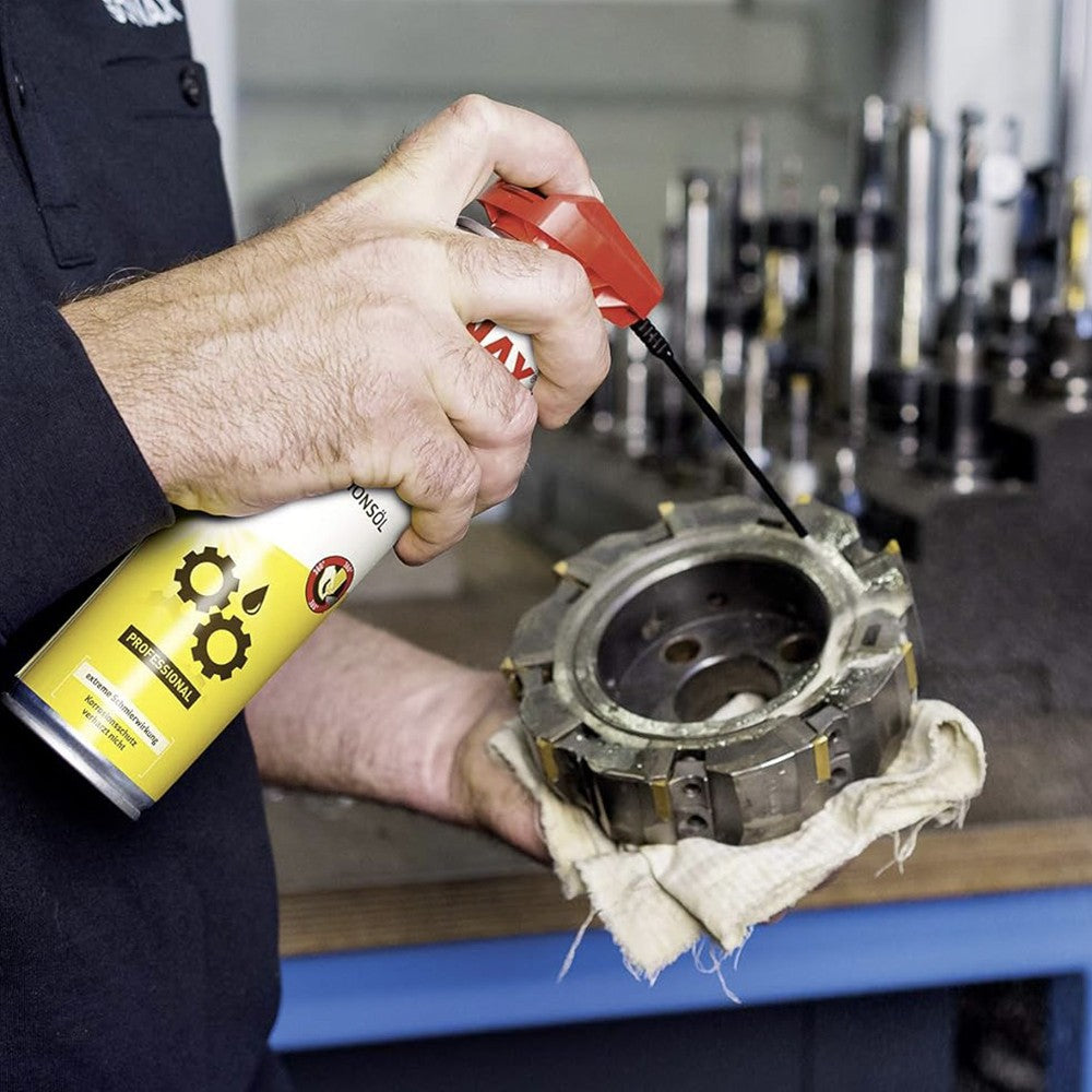 SONAX SX90 PLUS - EASY SPRAY - Imagen 4 SONAX APEXCORSE