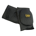 RODILLERAS OMP ACOLCHADAS NEGRO - OMP original APEXCORSE imagen 1
