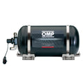 OMP EXTINCION DEL SISTEMA ELÉCTRICO DE ACERO FIA HOMOLOG.WEIGHT 7.7 KG - OMP original APEXCORSE imagen 1