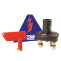 DESCONECTADOR BATERIA 2 POLOS OMP - OMP original APEXCORSE imagen 1