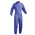 OMP TRAJE MECANICO VERANO AZUL TALLA 54 - OMP original APEXCORSE imagen 1
