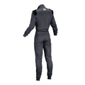 OMP TRAJE DE CARRERAS SUMMER-K KART (PARA NIÑOS) NEGRO TALLA 150 (NIÑOS) - OMP original APEXCORSE imagen 1