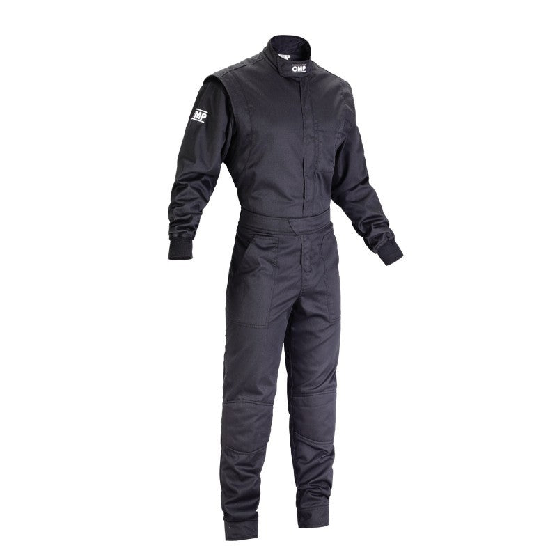 OMP TRAJE MECANICO VERANO NEGRO TALLA 54 - OMP original APEXCORSE imagen 1