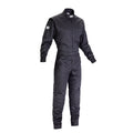 OMP TRAJE MECANICO VERANO NEGRO TALLA 54 - OMP original APEXCORSE imagen 1