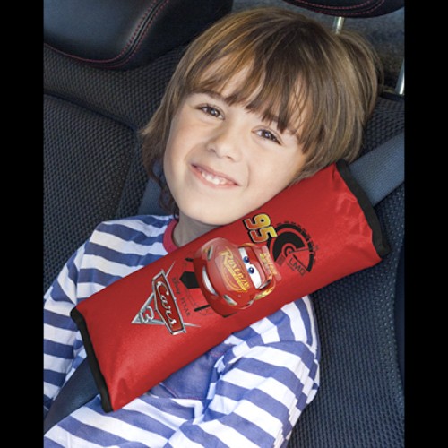 ALMOHADILLA COJIN CARS CS4