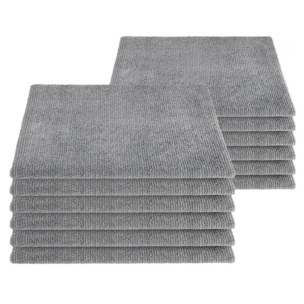 SONAX PACK X2 SONAX TOWEL COATING TOWEL (50 UNIDADES) PAÉO DE MICROFIBRA SUAVE - SONAX original APEXCORSE